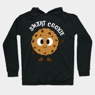 Cute Smart Cookie Sweet little cookie hello cute baby outfit Hoodie